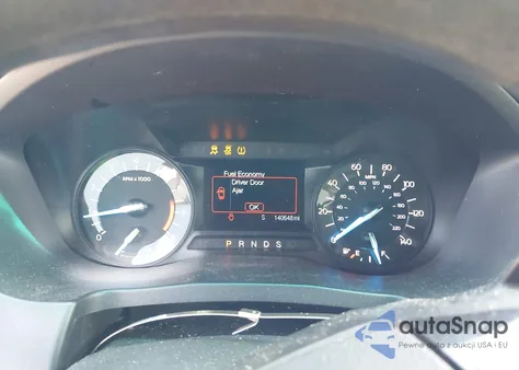 2016 Ford Explorer from USA, damaged, VIN 1FM5K7B83GGA93766